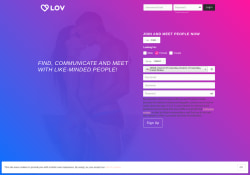 Lov